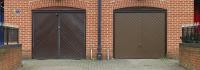 Fort Myers Advanced Garage Door Services Inc Logo