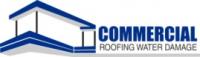 Commercial Roofing Water Damage Austin logo