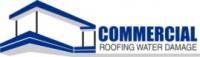 Commercial Roofing Water Damage Austin Logo