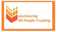 All People Trucking Logo