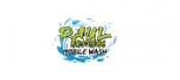 Paul Brothers Mobile Wash Logo