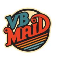 VB MAID LLC Logo