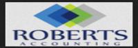 Roberts Accounting logo