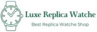 Luxe Replica Watches Logo