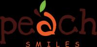 PEACH SMILES Logo