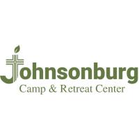 Johnsonburg Camp & Retreat Center Logo