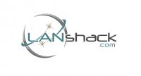 LANshack.com logo
