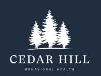 Cedar Hill Behavioral Health logo
