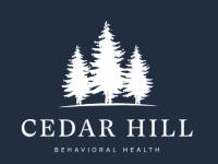 Cedar Hill Behavioral Health Logo