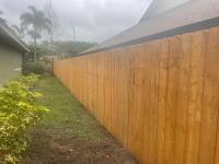 Fence Contractor Clearwater FL Logo
