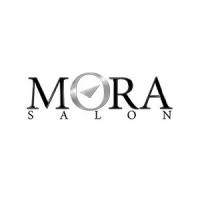 Mora Salon Logo