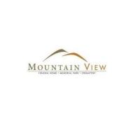 Mountain View Funeral Home & Crematory Logo