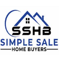 Simple Sale Home Buyers Logo