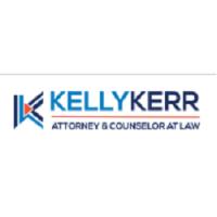 Kelly Kerr - OKC Expungement Attorney Logo