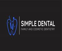Simple Dental - Family & Cosmetic Dentistry Logo
