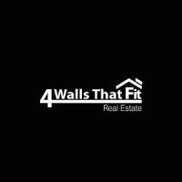 4 Walls That Fit Logo