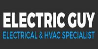 Electric and AC Guy Logo