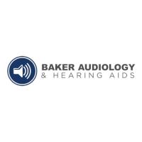 Baker Audiology & Hearing Aids Logo