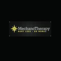 Mechanotherapy Physical Therapy Logo
