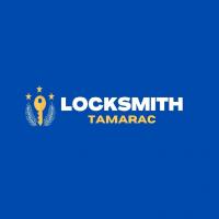 Locksmith Tamarac Logo