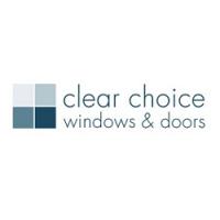 Clear Choice Windows and Doors Logo