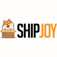Ship Joy Logo