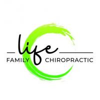 Life Family Chiropractic logo