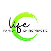 Life Family Chiropractic Logo