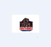 RUSH Evictions logo