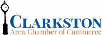 Clarkston Chamber of Commerce Logo