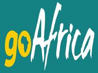 Go Africa Tours LTD Logo