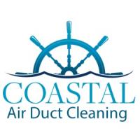 Coastal Air Duct Cleaning Logo