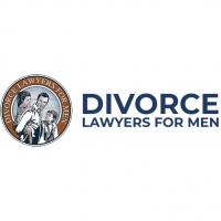 Divorce Lawyers for Men Logo