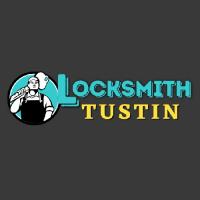Locksmith Tustin CA Logo
