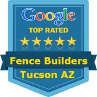 Tucson Fence Builders Logo