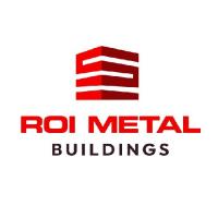 ROI Metal Buildings Logo