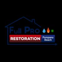 Full Pro Restoration Pompano Beach Logo
