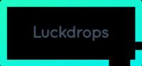 Luckdrops - Shipping Containers Homes Logo
