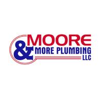 Moore & More Plumbing, LLC. Logo