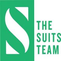 The Suits Team Logo