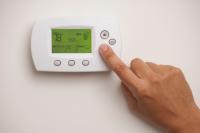 Florida Comfort Air Conditioning, Inc. Logo
