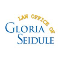 The Law Office of Gloria Seidule logo