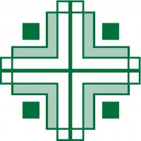 Griffith Lutheran Church logo