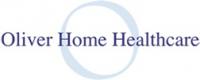Oliver Home Healthcare Logo