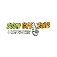 Even Stevens Sandwiches Logo