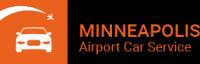 Car Service Minneapolis Logo