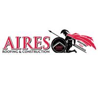 Aires Roofing & Construction Logo