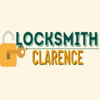 Locksmith Clarence NY Logo