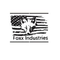 Foxx Industries logo