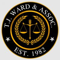 T.J. Ward and Assoc., Inc. dba Investigative Consultants Logo
